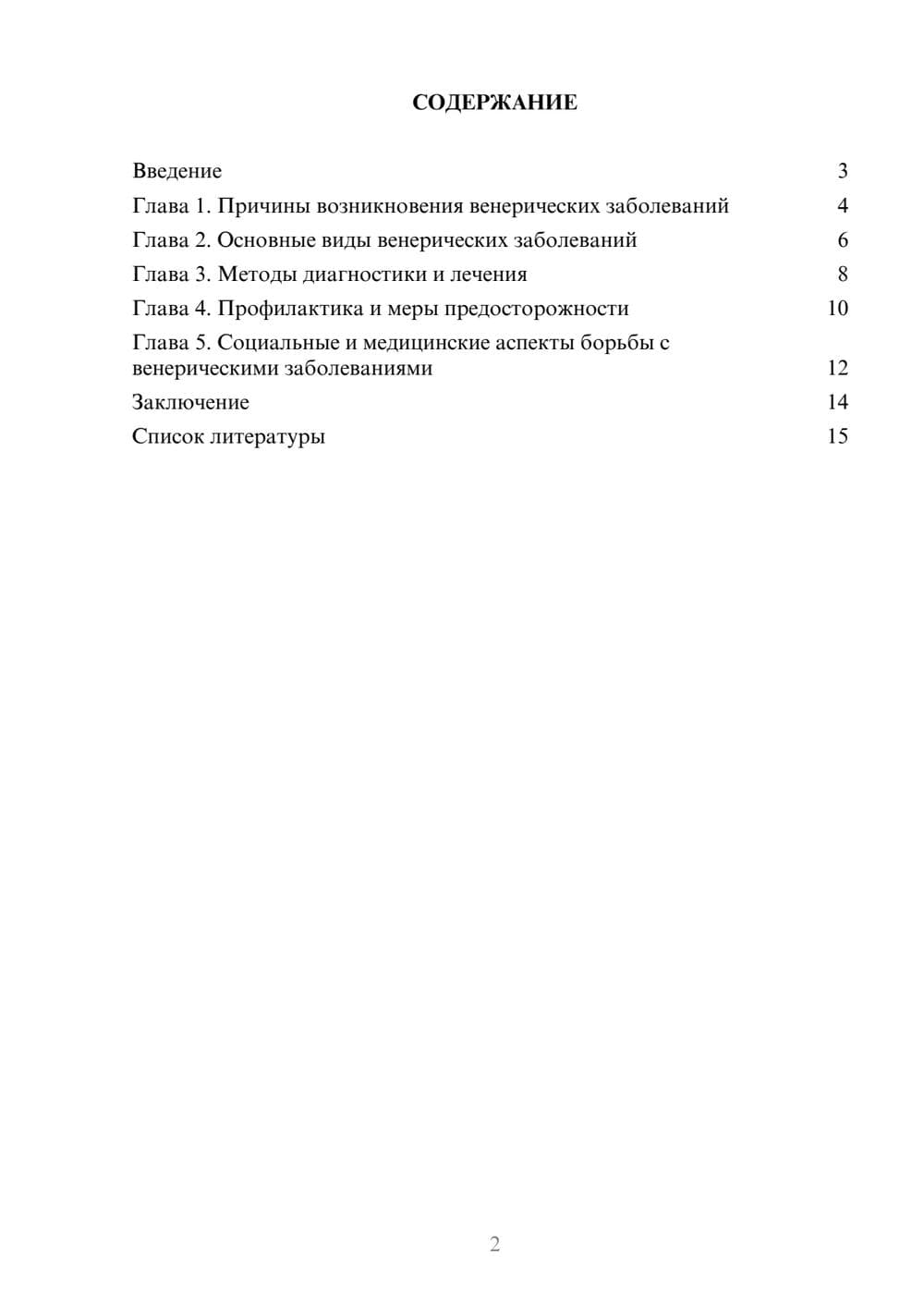 Предпросмотр доклада 2