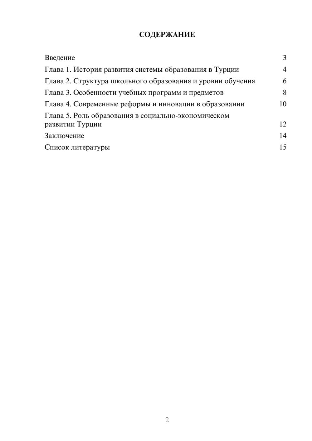 Предпросмотр доклада 2