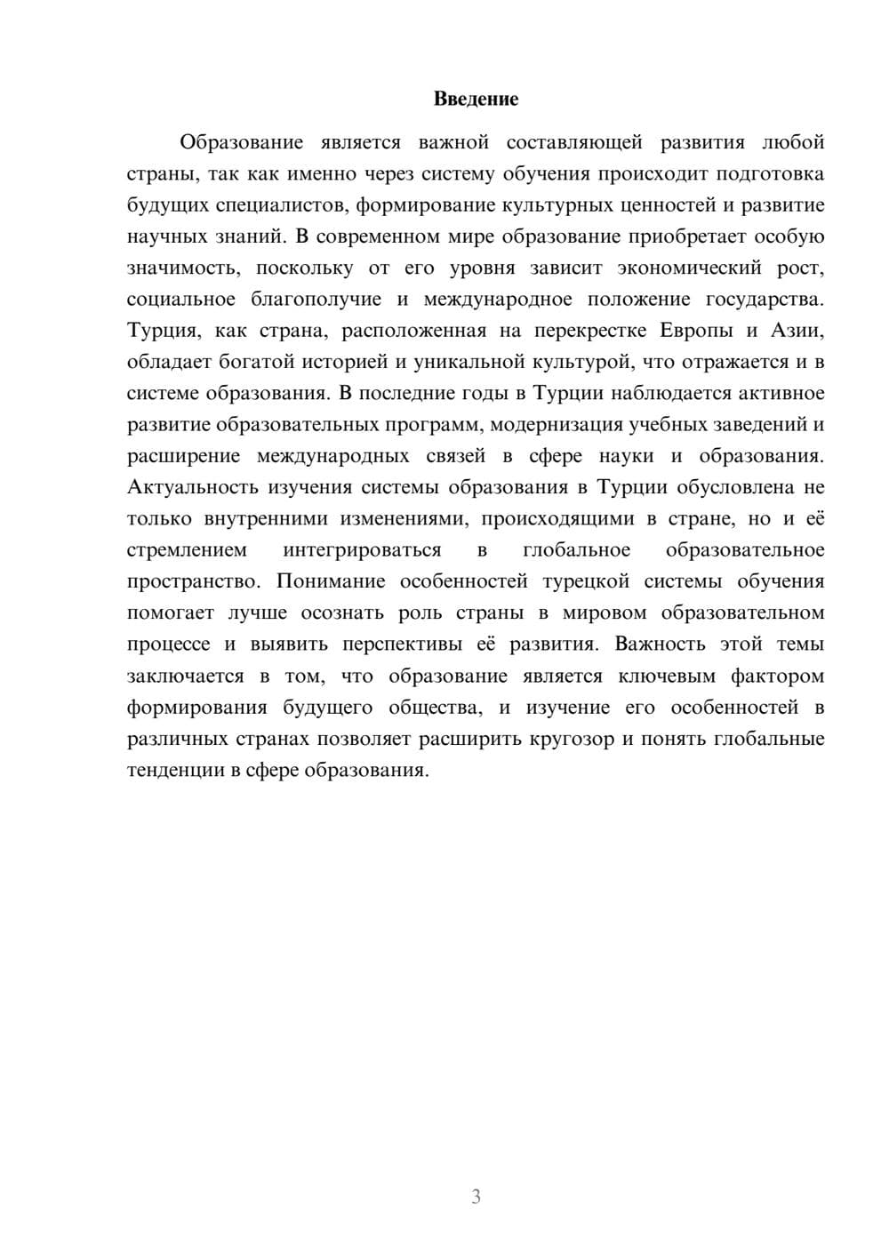 Предпросмотр доклада 3