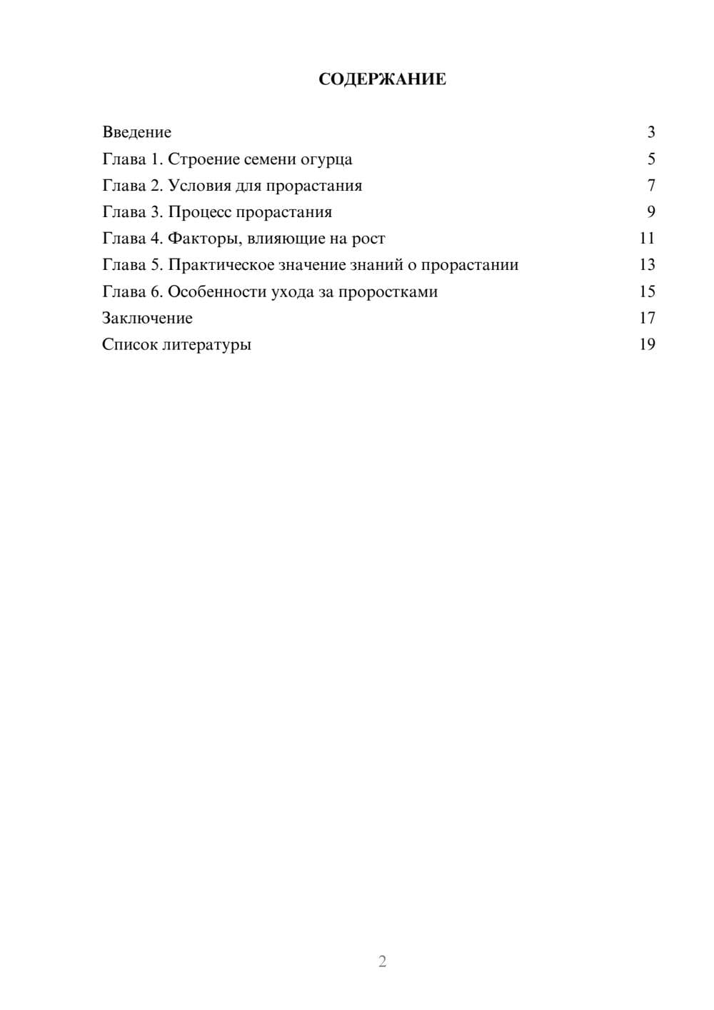 Предпросмотр доклада 2
