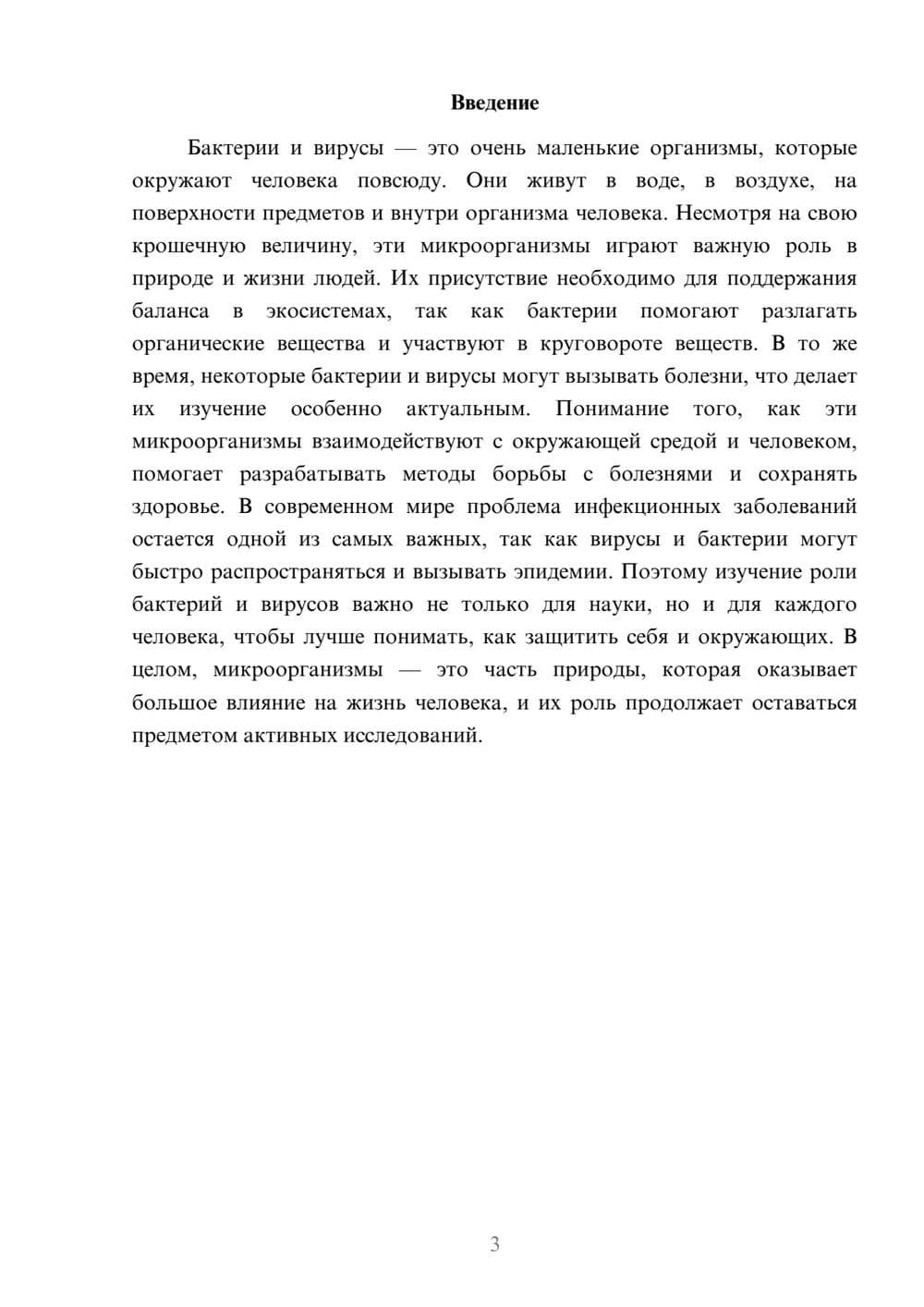 Предпросмотр доклада 3