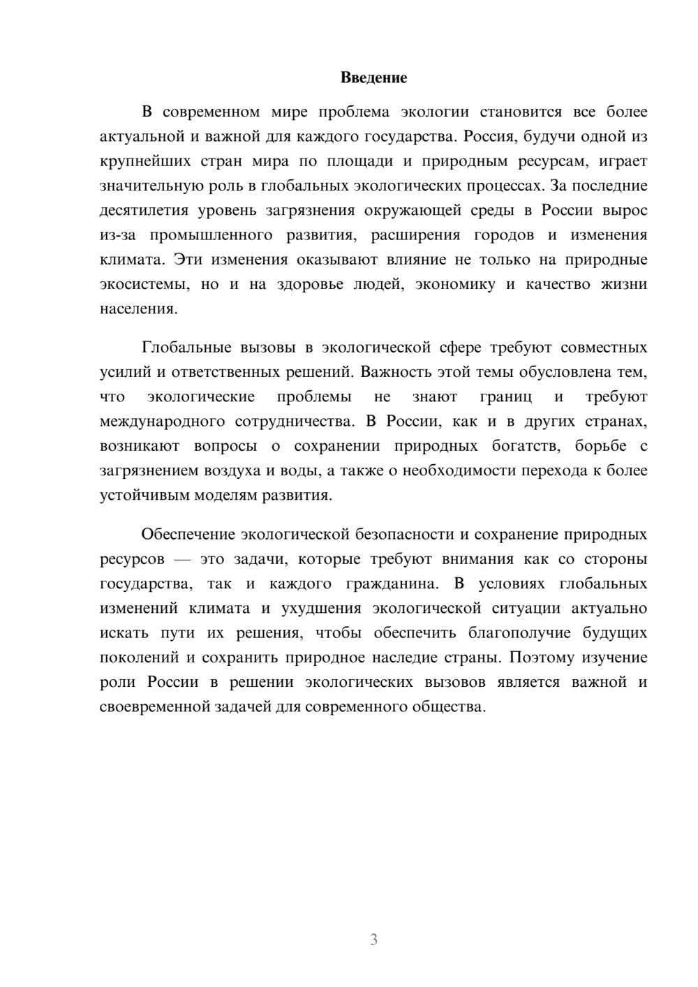 Предпросмотр доклада 3