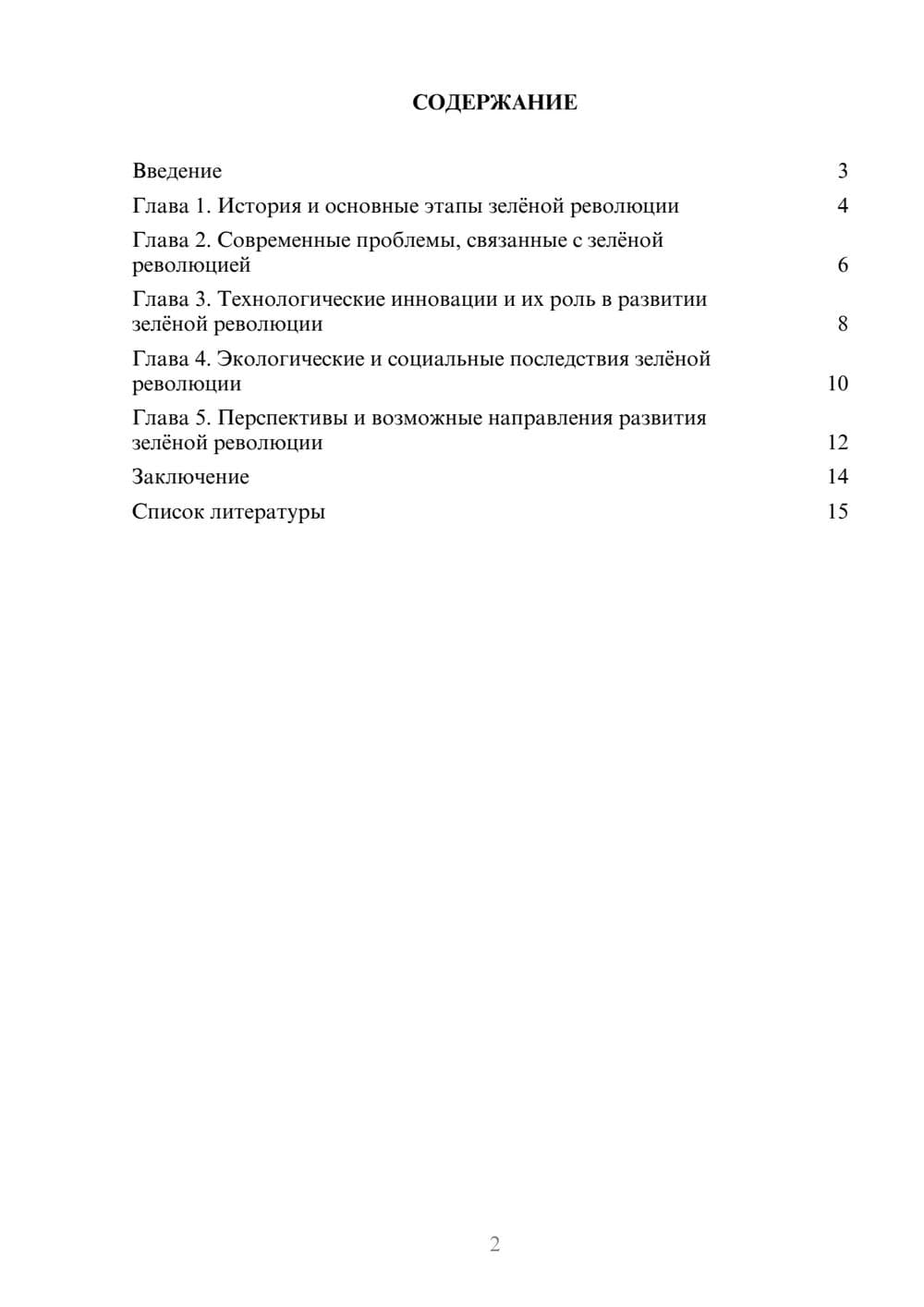 Предпросмотр доклада 2