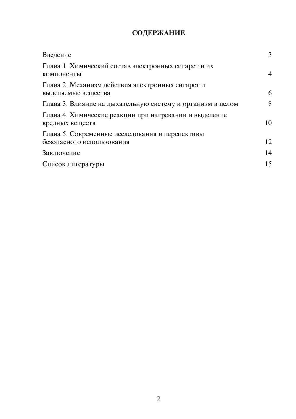 Предпросмотр доклада 2