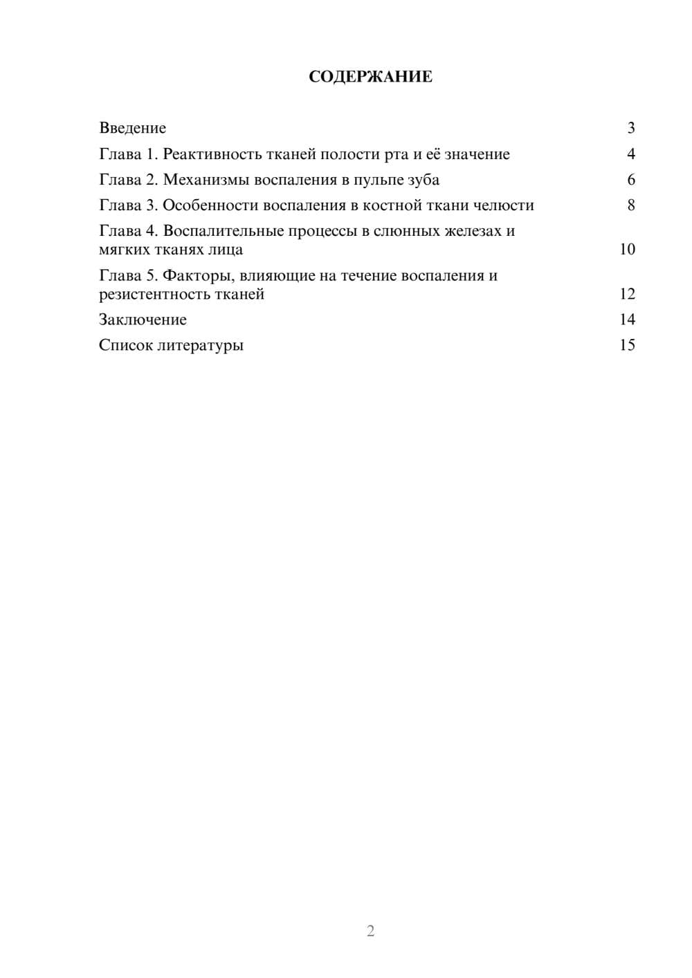 Предпросмотр доклада 2