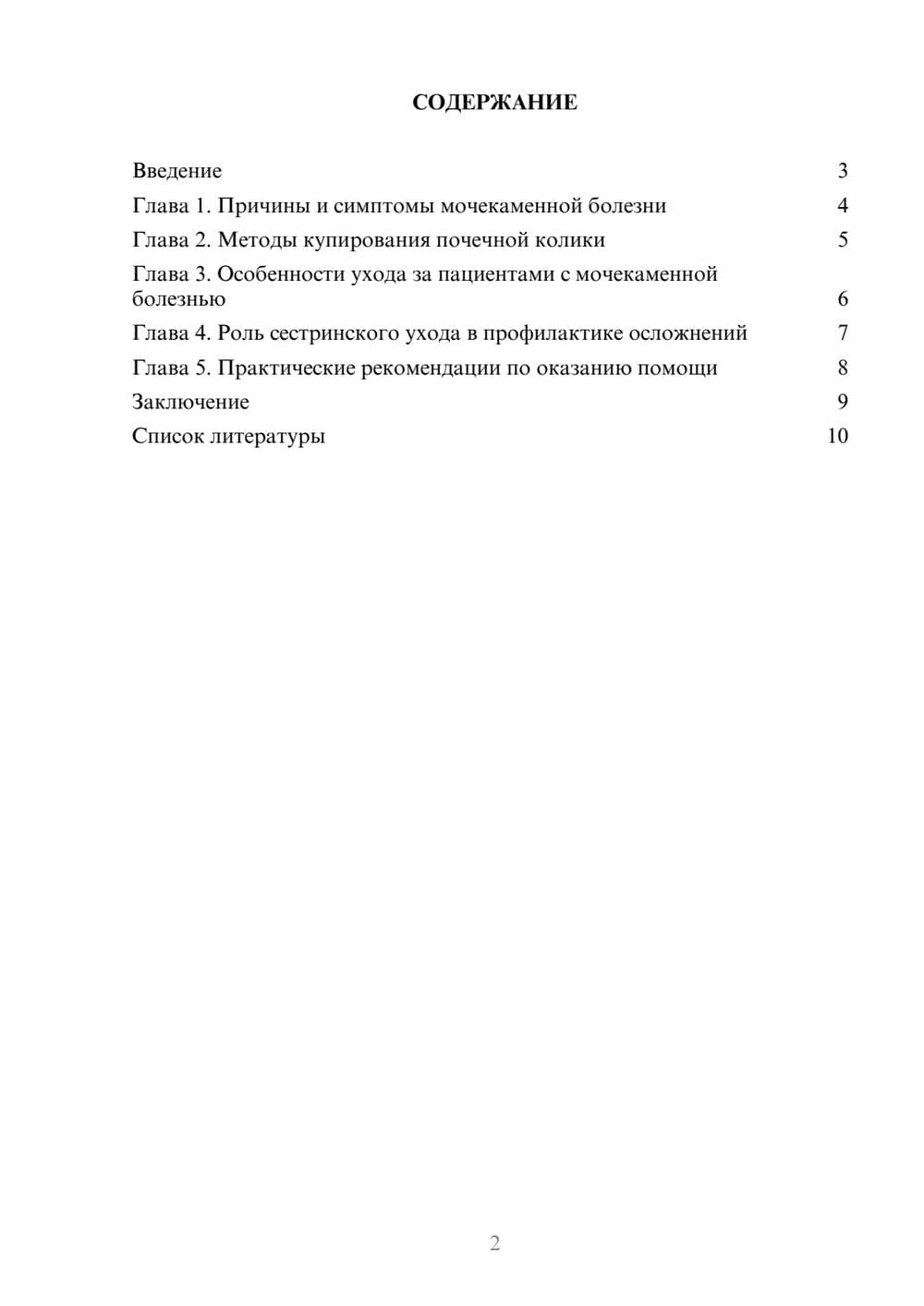 Предпросмотр доклада 2