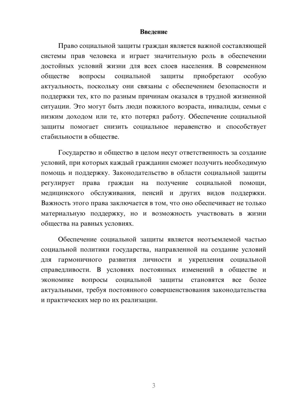 Предпросмотр доклада 3