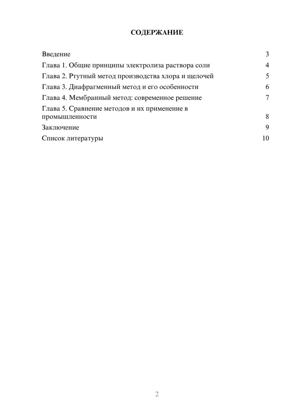 Предпросмотр доклада 2