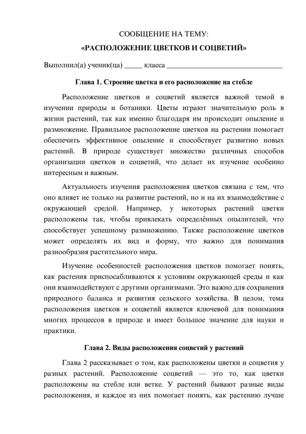 Предпросмотр сообщения 1