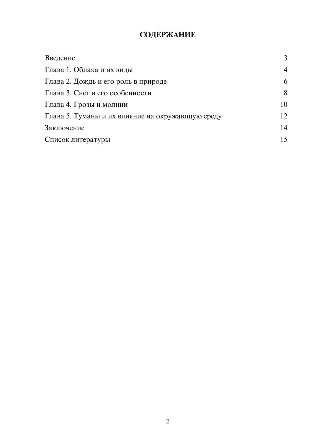 Предпросмотр доклада 2