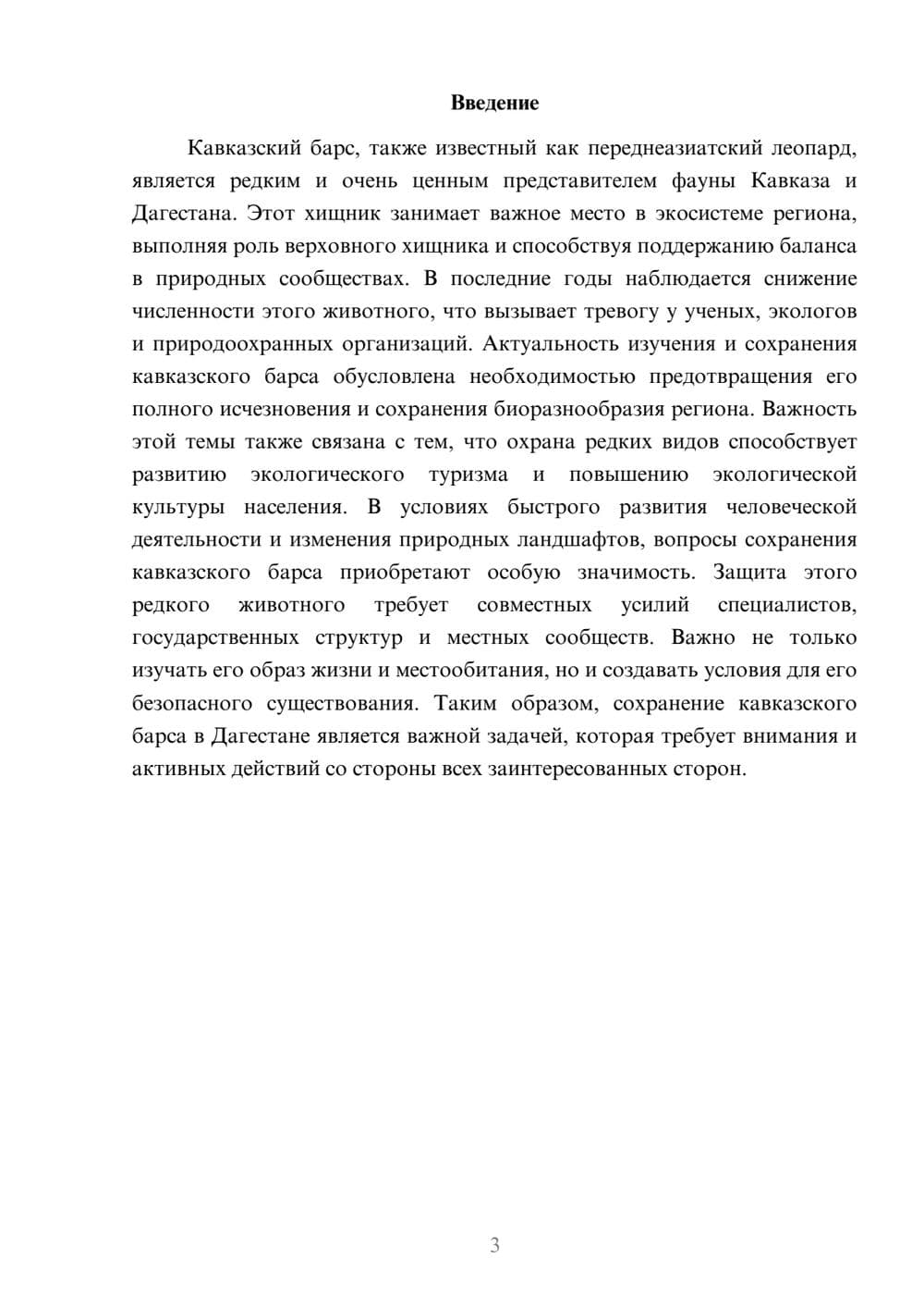 Предпросмотр доклада 3