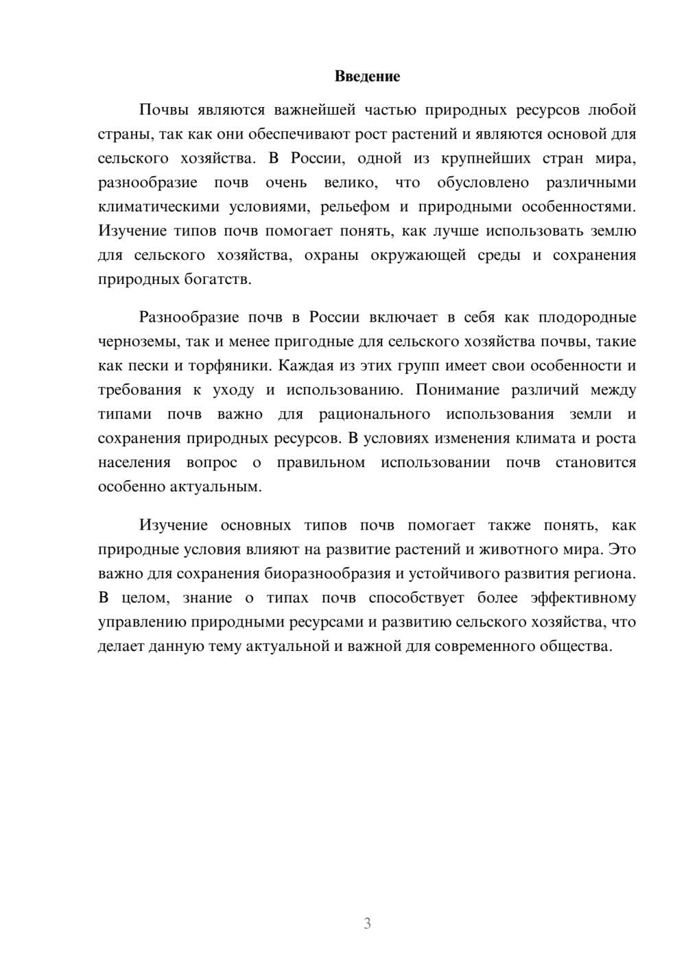 Предпросмотр доклада 3