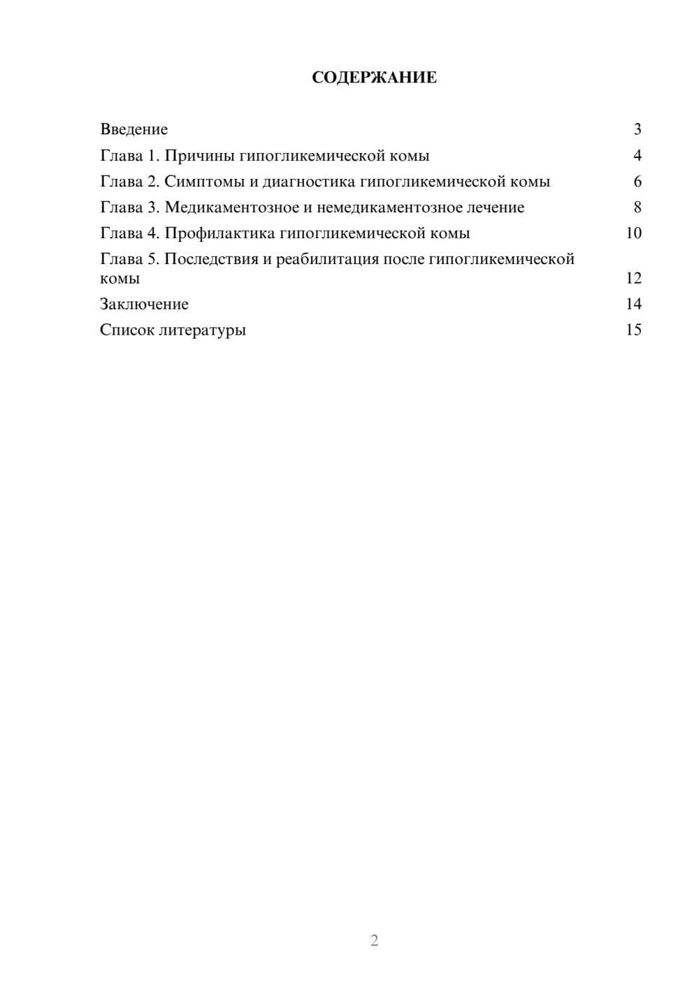 Предпросмотр доклада 2