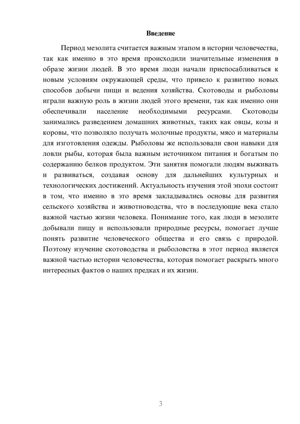 Предпросмотр доклада 3