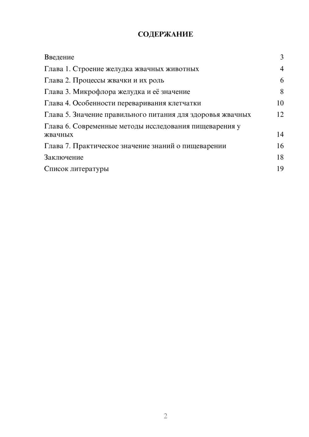 Предпросмотр доклада 2