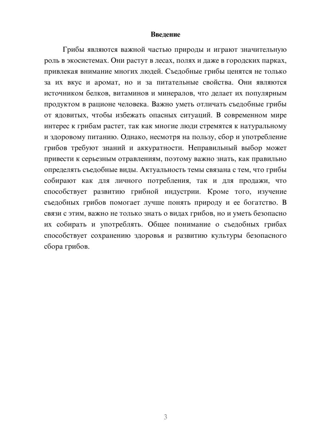 Предпросмотр доклада 3