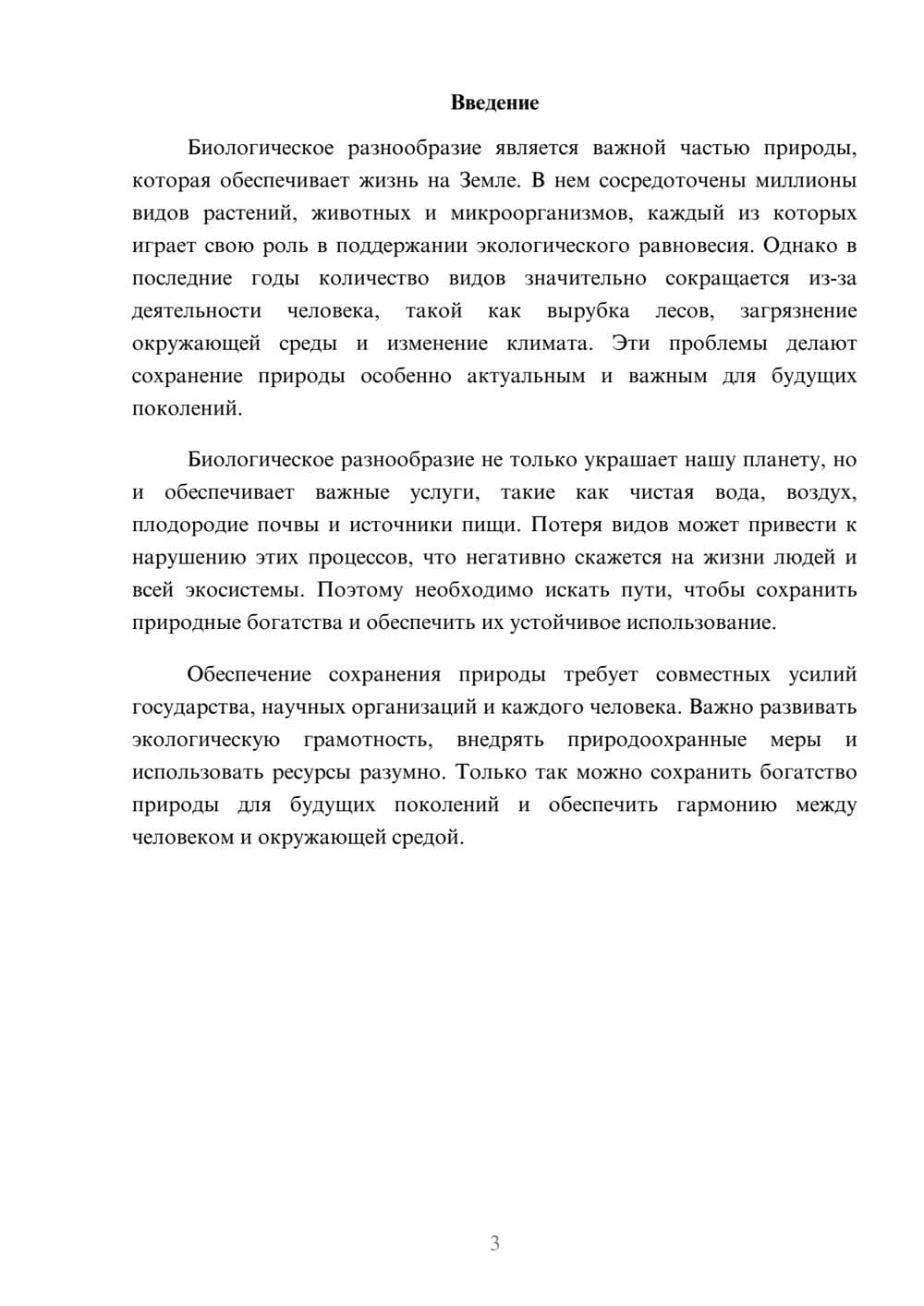 Предпросмотр доклада 3