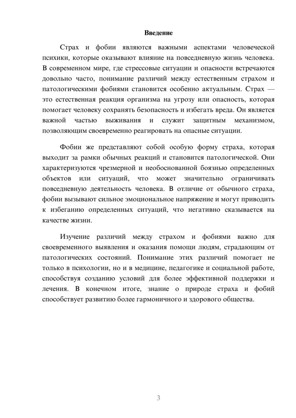Предпросмотр доклада 3