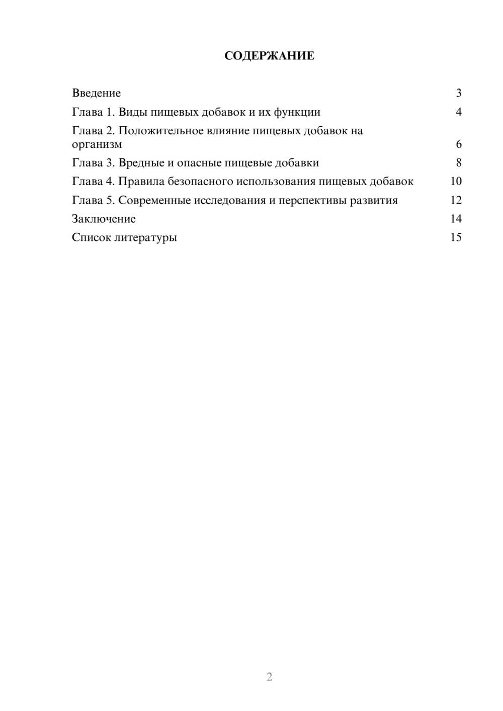 Предпросмотр доклада 2