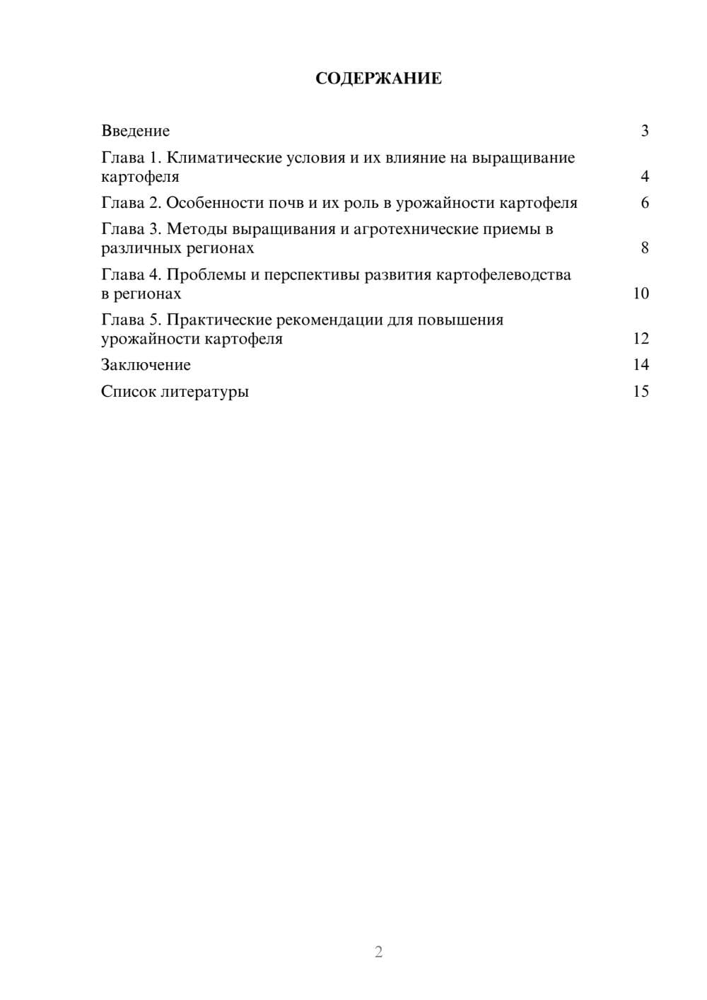 Предпросмотр доклада 2