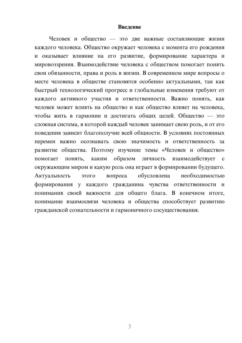 Предпросмотр доклада 3