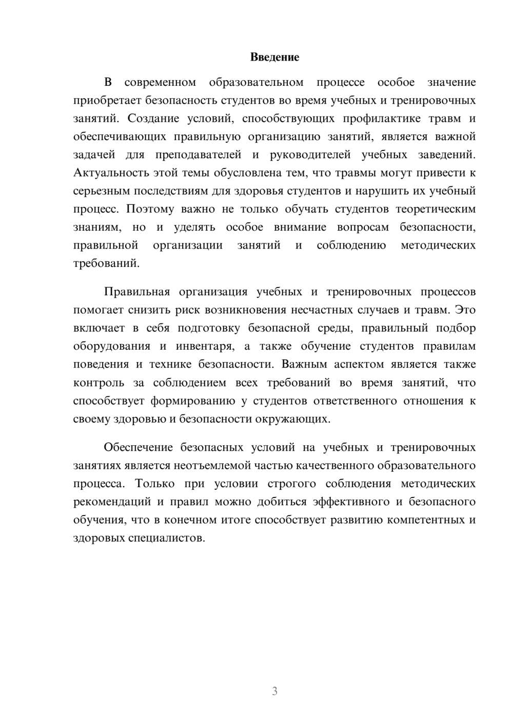 Предпросмотр доклада 3