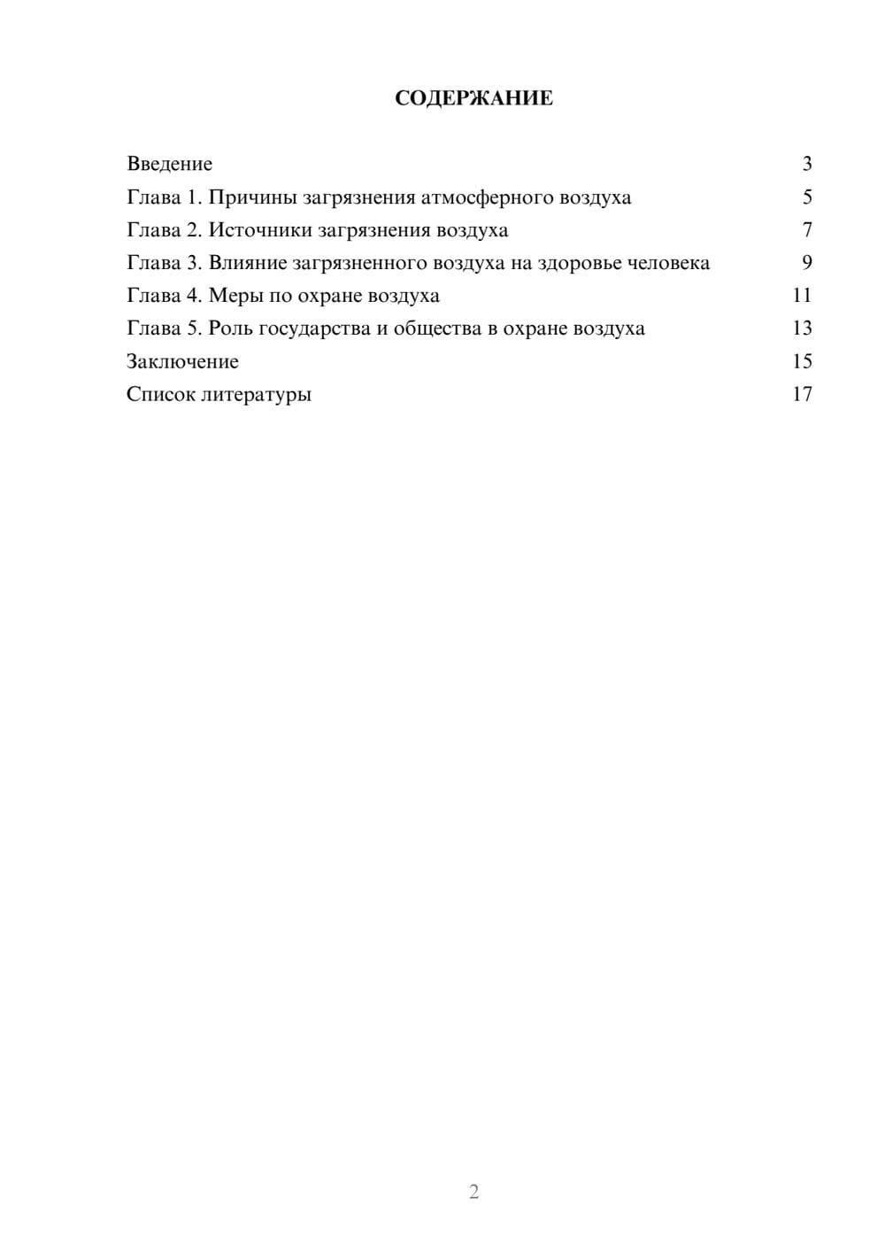 Предпросмотр доклада 2