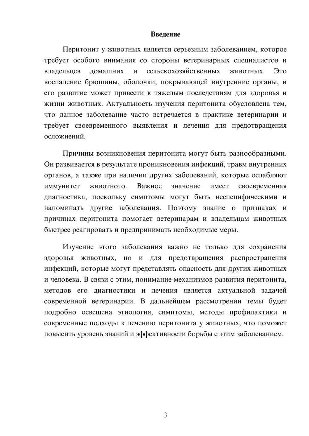 Предпросмотр доклада 3