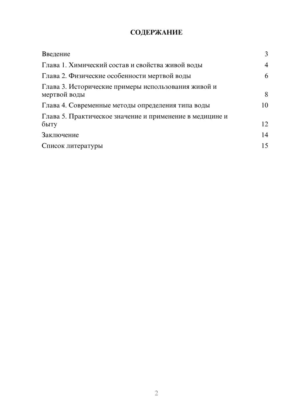 Предпросмотр доклада 2