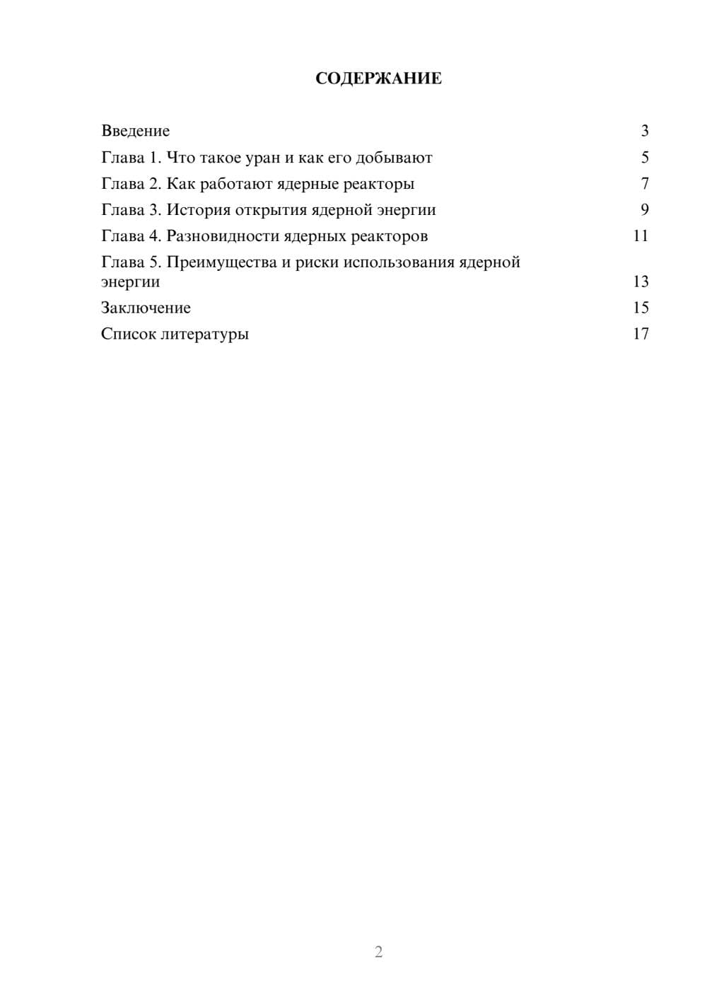 Предпросмотр доклада 2