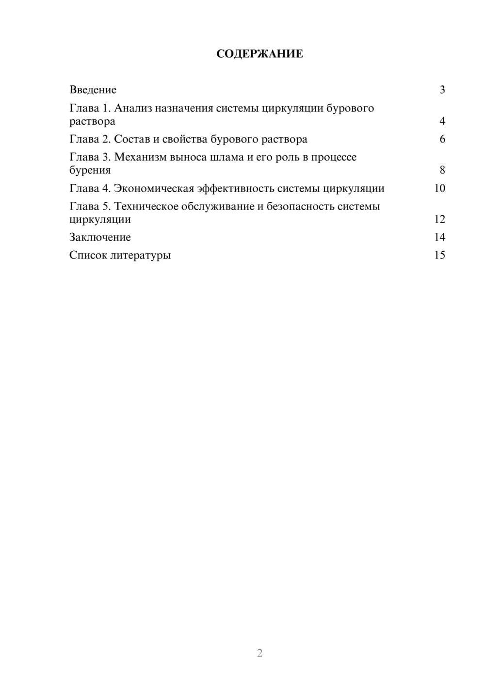 Предпросмотр доклада 2