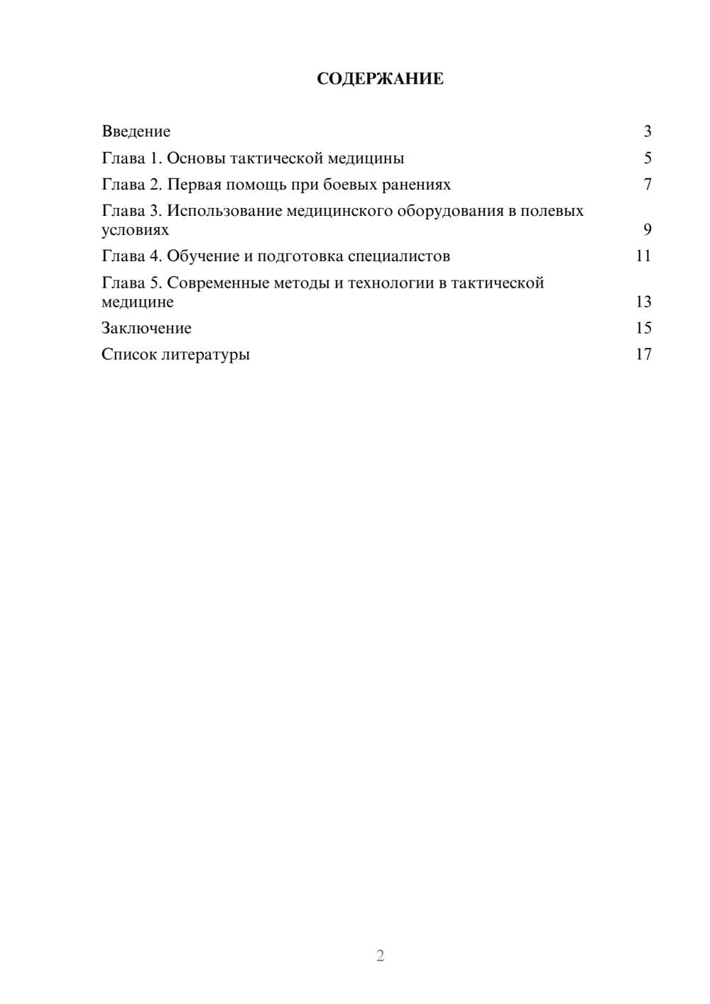 Предпросмотр доклада 2