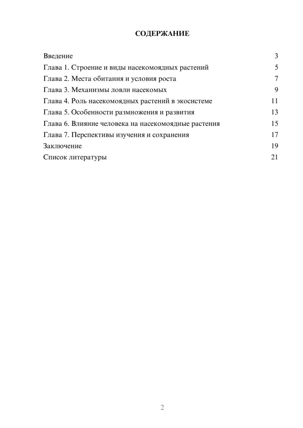 Предпросмотр доклада 2