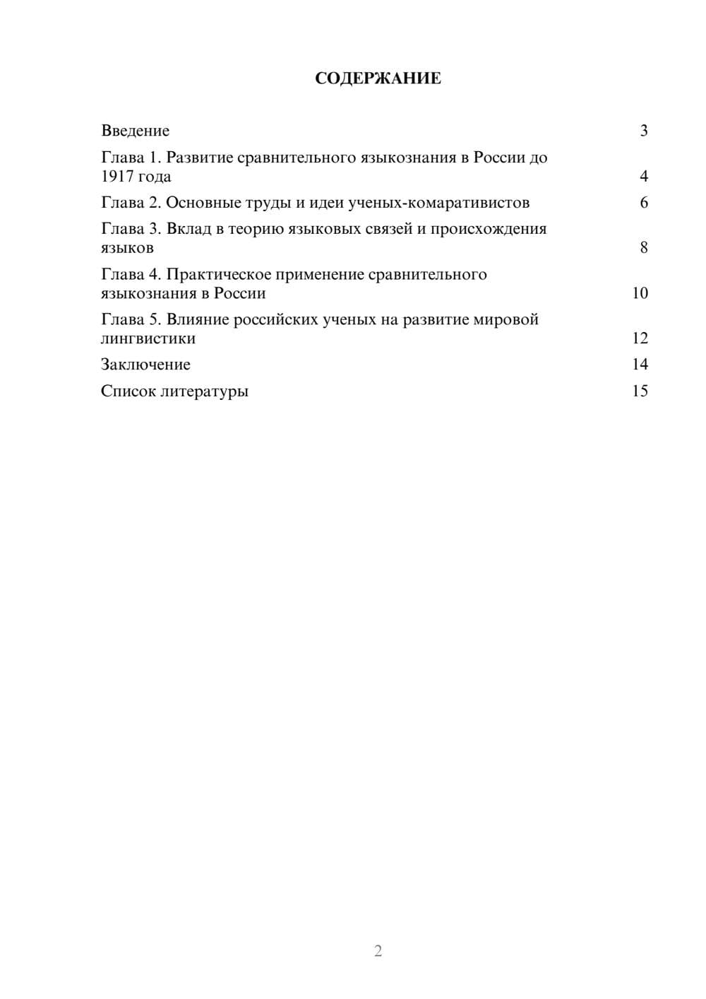 Предпросмотр доклада 2
