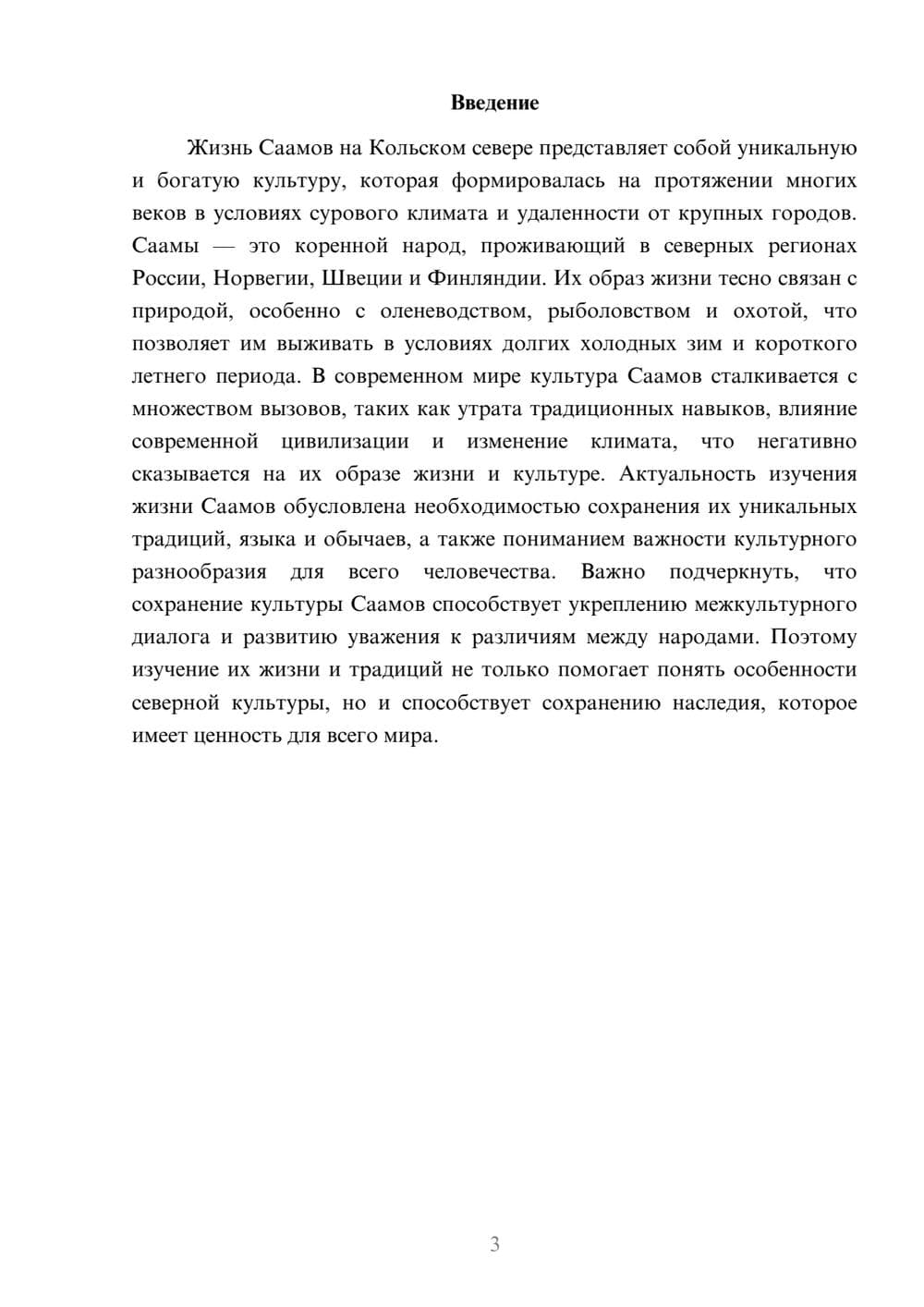 Предпросмотр доклада 3