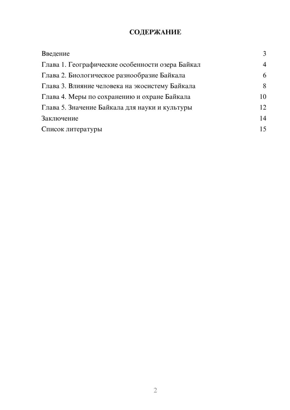 Предпросмотр доклада 2