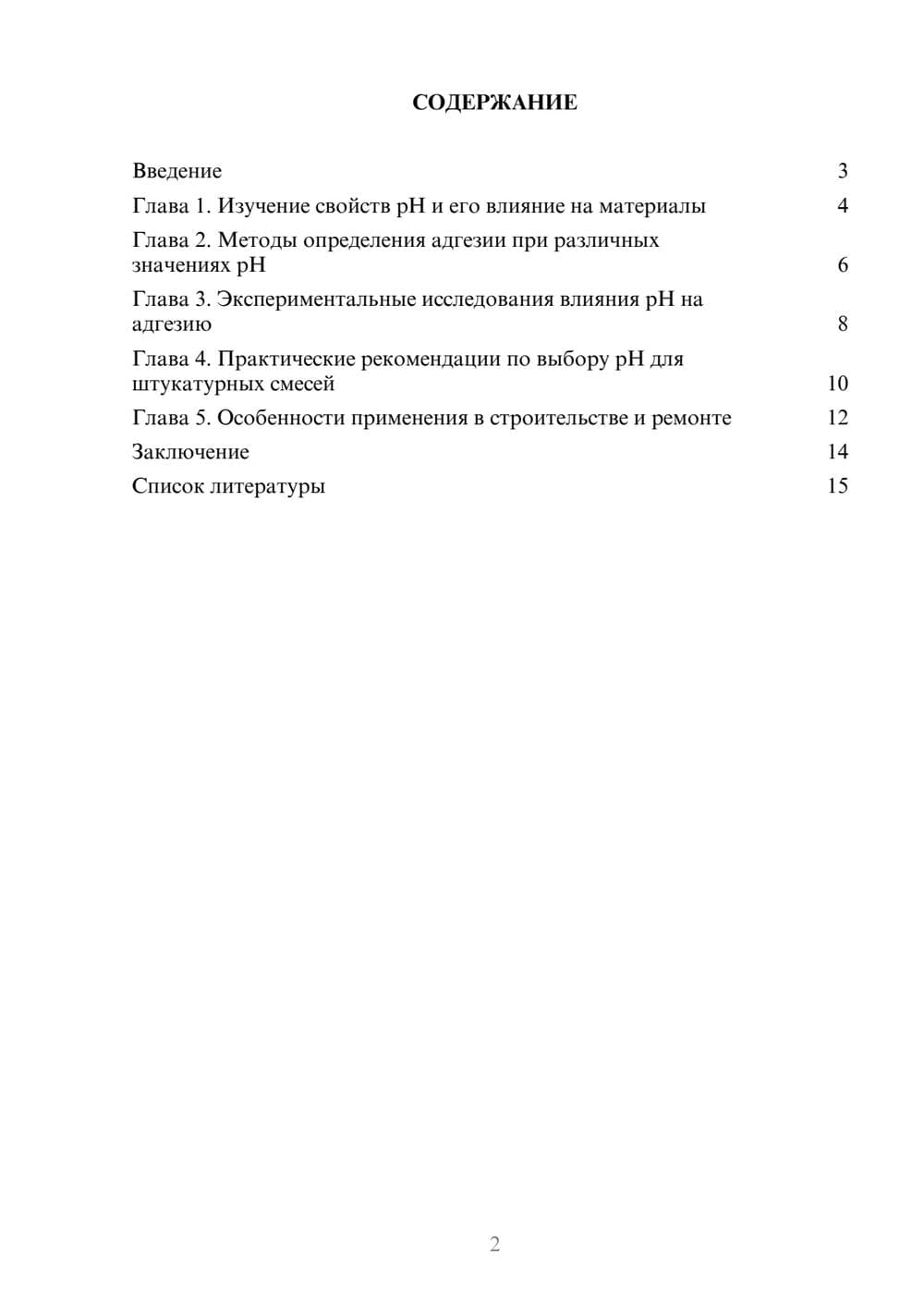 Предпросмотр доклада 2