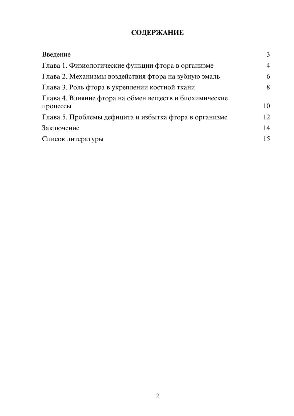 Предпросмотр доклада 2