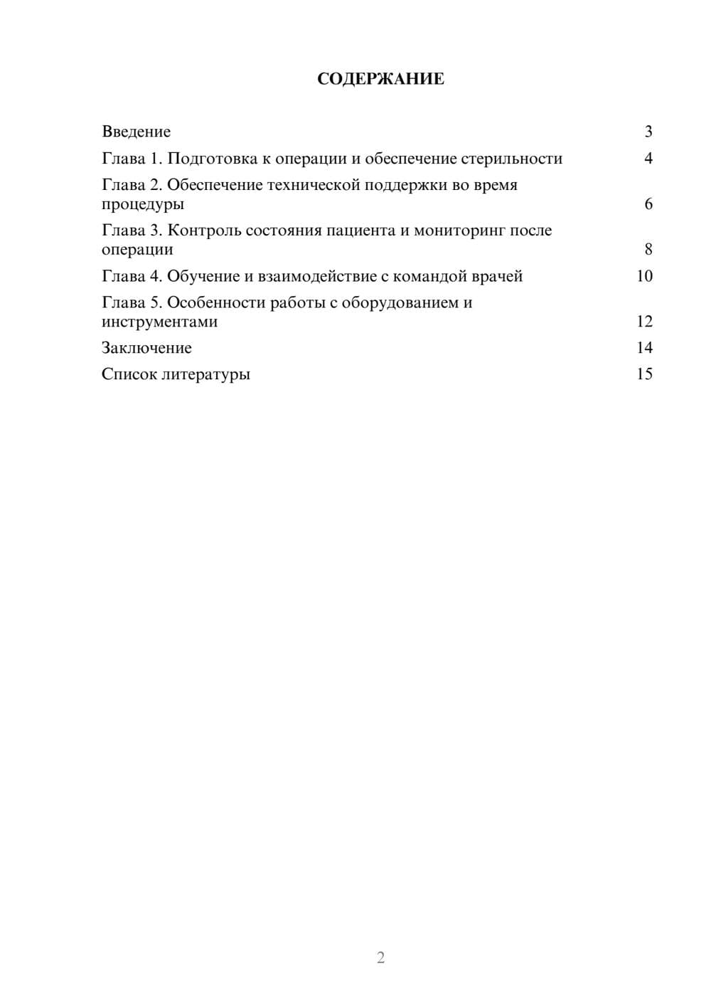 Предпросмотр доклада 2