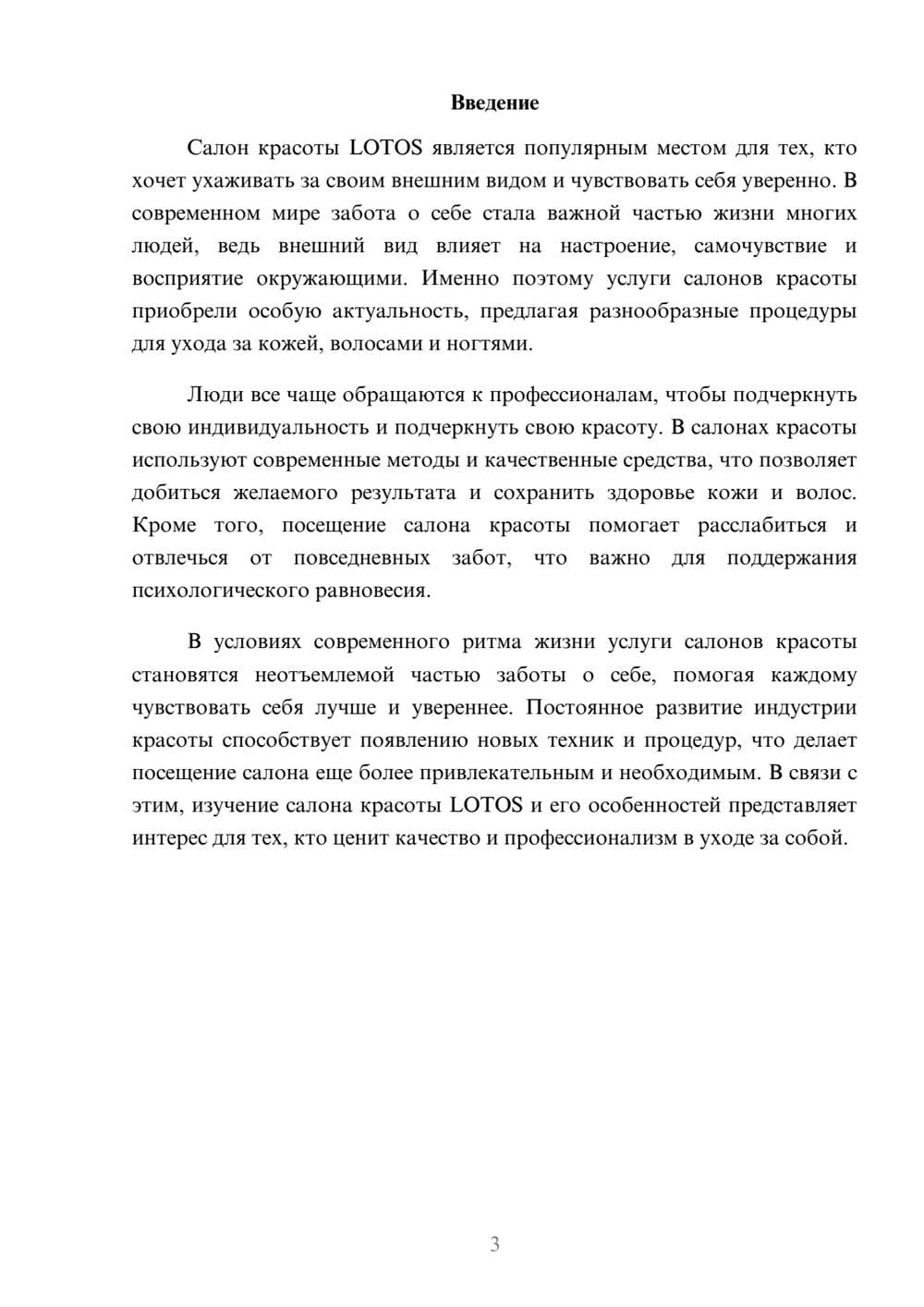Предпросмотр доклада 3