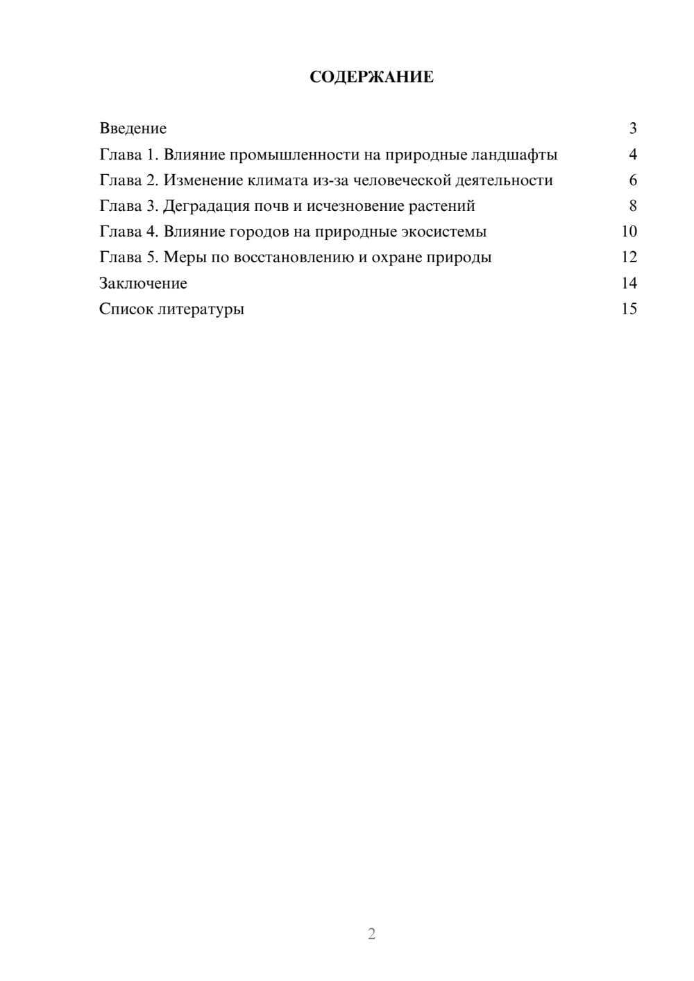 Предпросмотр доклада 2