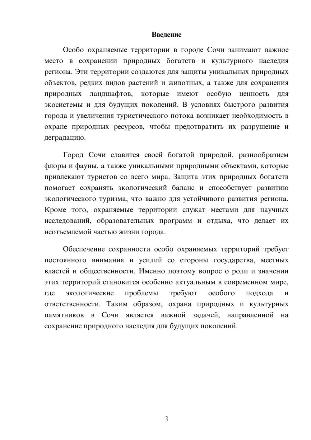 Предпросмотр доклада 3