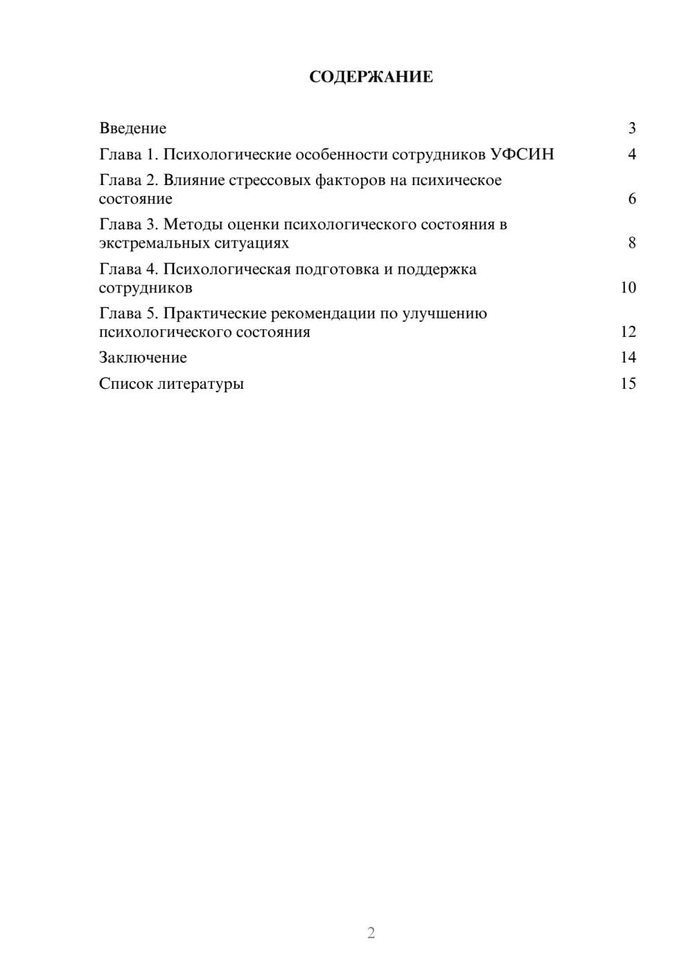 Предпросмотр доклада 2