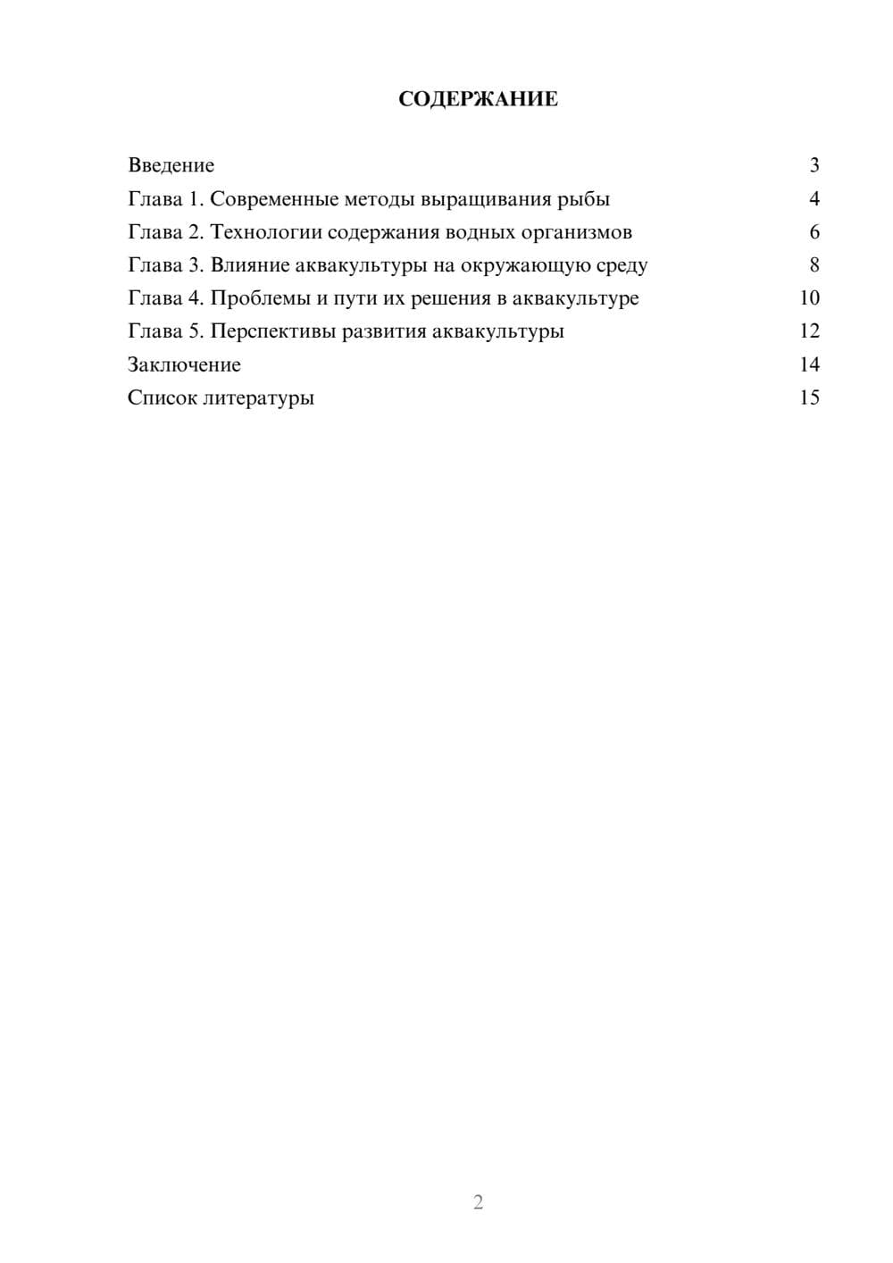 Предпросмотр доклада 2