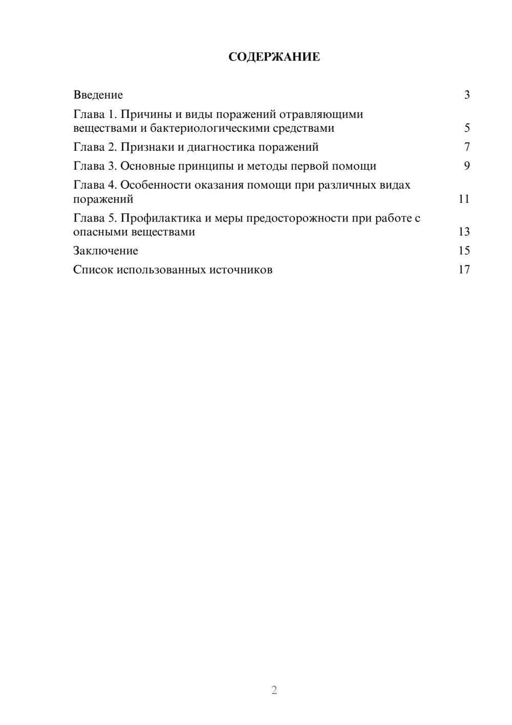 Предпросмотр реферата 2