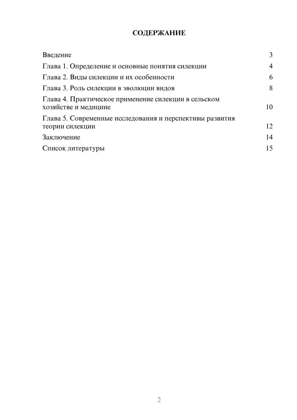 Предпросмотр доклада 2