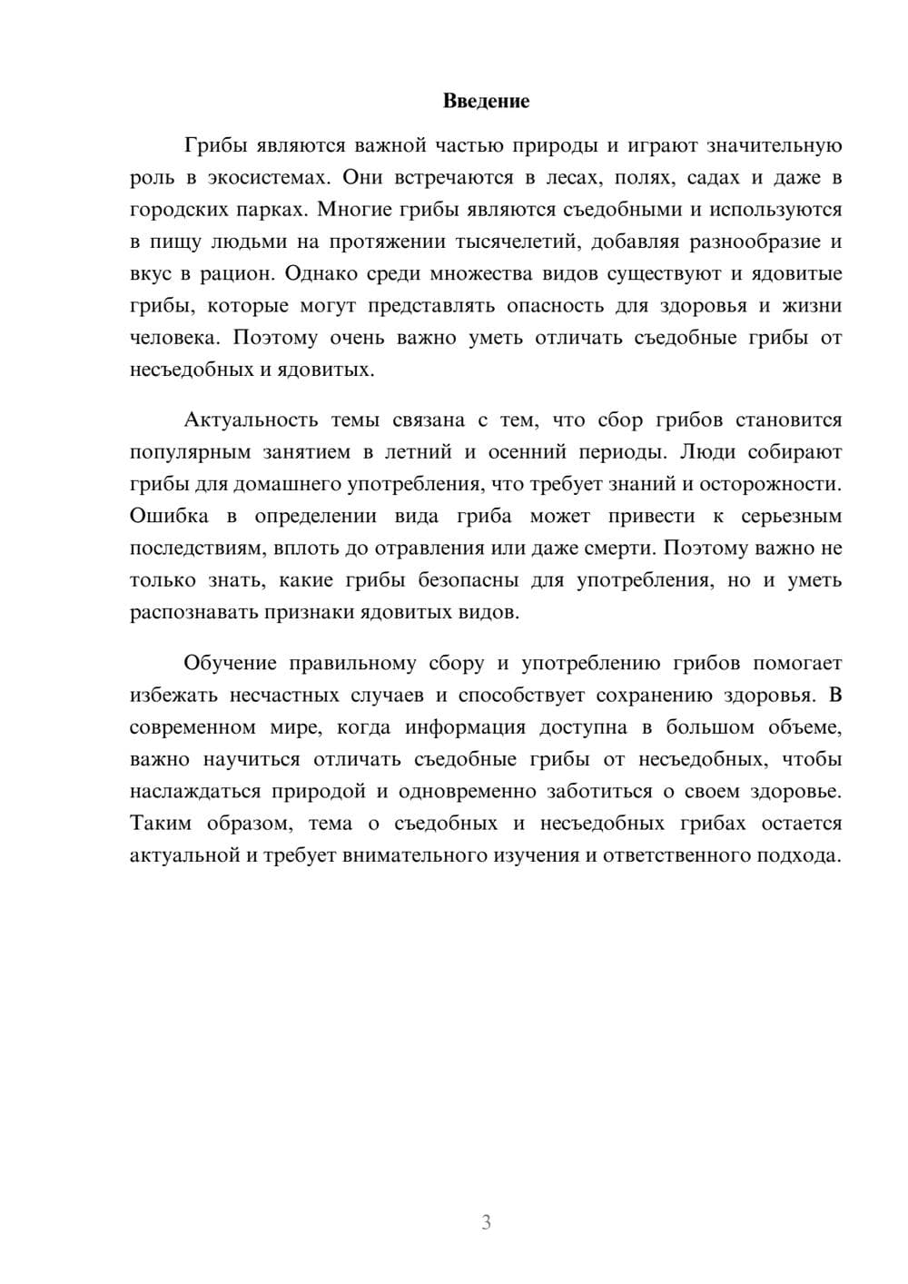 Предпросмотр доклада 3