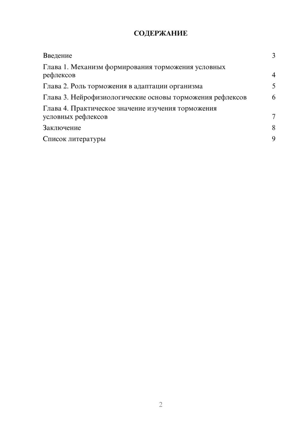 Предпросмотр доклада 2