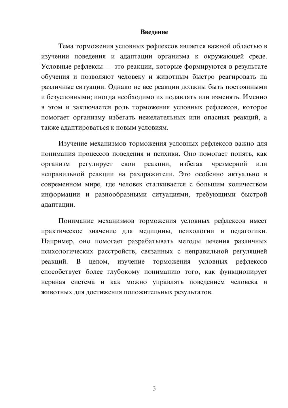Предпросмотр доклада 3