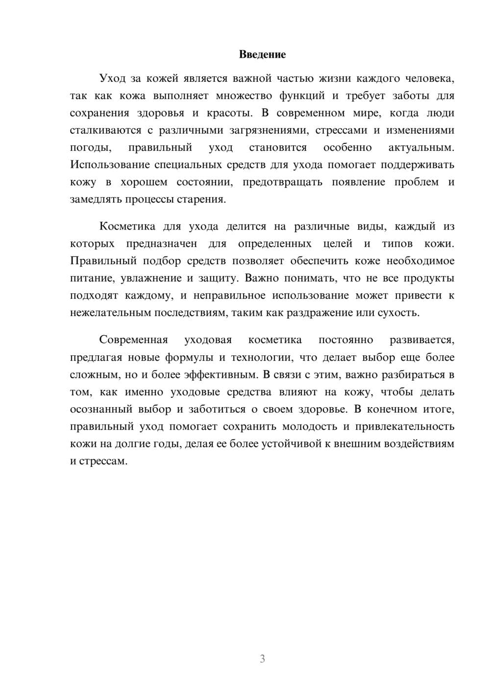 Предпросмотр доклада 3